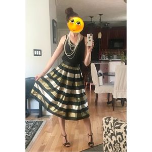 Formal ball skirt / party skirt NWT